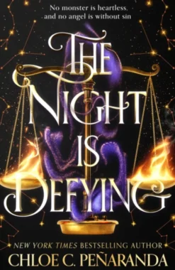 The Night is Defying