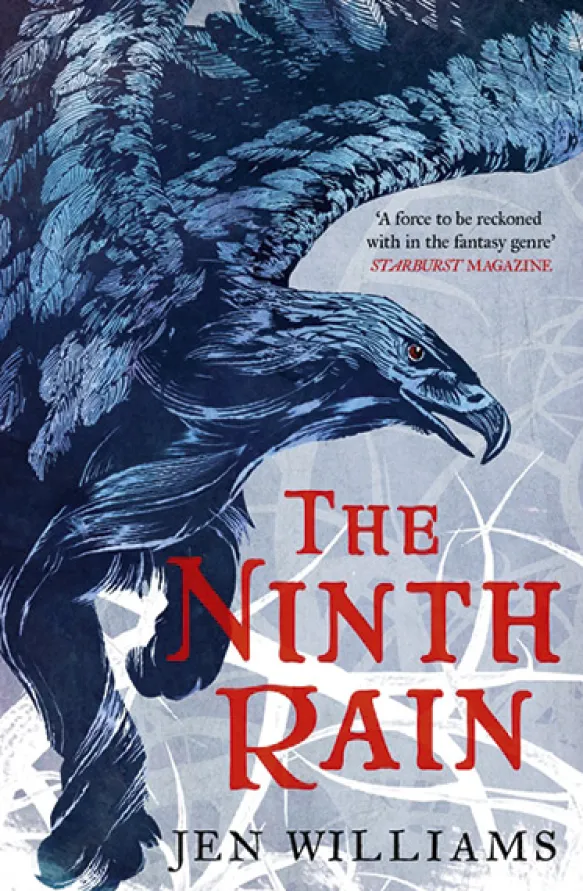 The Ninth Rain