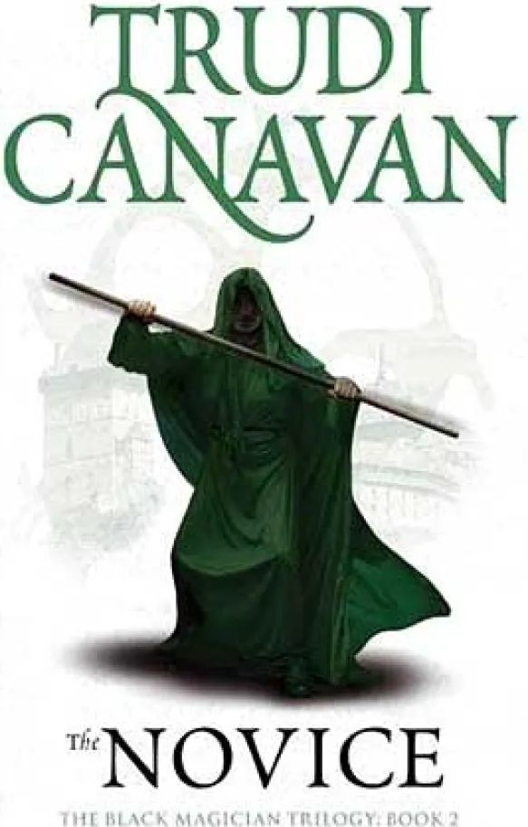 The Novice