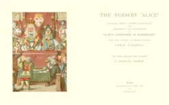The Nursery Alice
