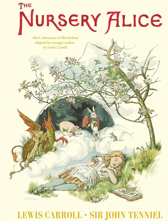The Nursery Alice