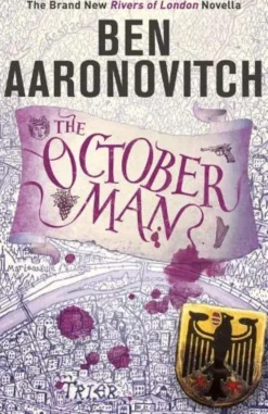 The October Man