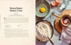 The Official Game of Thrones Cookbook