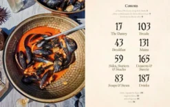 The Official Game of Thrones Cookbook