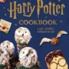 The Official Harry Potter Cookbook