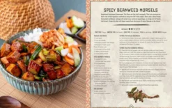 The Official Horizon Cookbook: Tastes of the Seven Tribes
