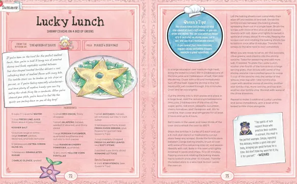 The Official Stardew Valley Cookbook
