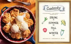 The Official Stardew Valley Cookbook