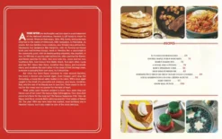 The Official Stranger Things Cookbook