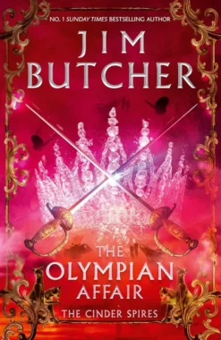 The Olympian Affair