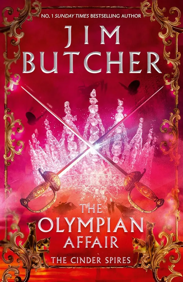 The Olympian Affair
