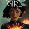 The Omen Girl