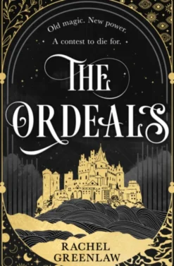 The Ordeals