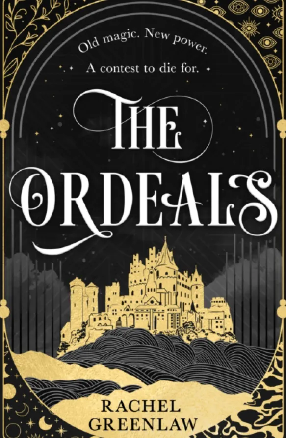 The Ordeals