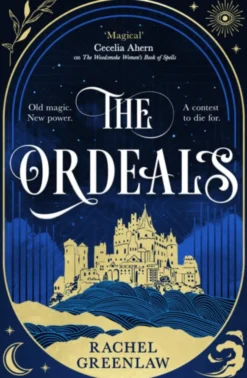 The Ordeals