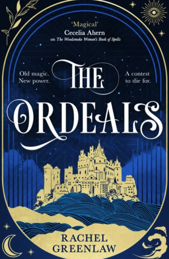 The Ordeals