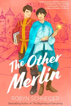 The Other Merlin