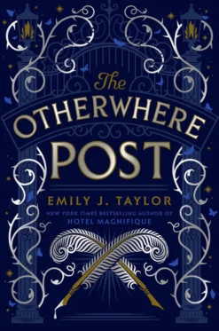 The Otherwhere Post