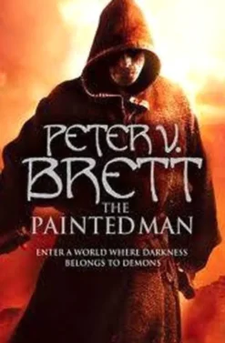 The Painted Man