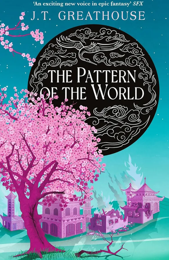 The Pattern of the World