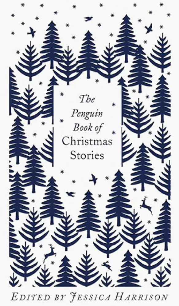 The Penguin Book of Christmas Stories