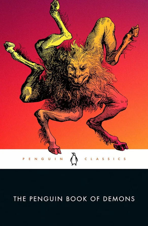 The Penguin Book of Demons