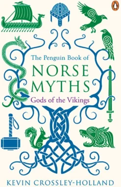 The Penguin Book of Norse Myths