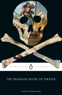 The Penguin Book of Pirates
