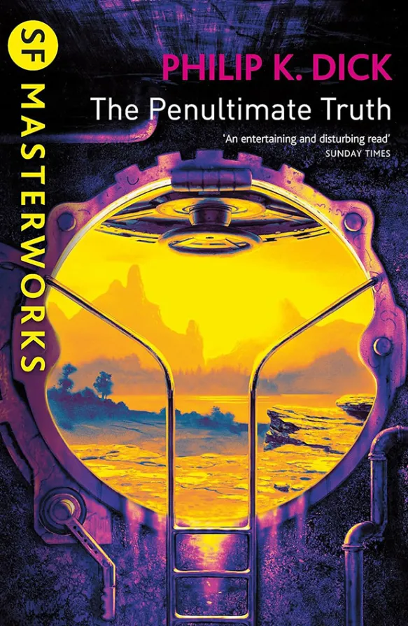 The Penultimate Truth