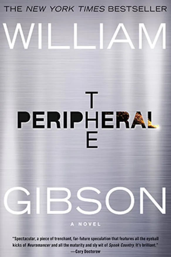 The Peripheral