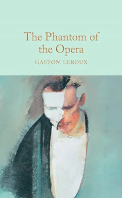 The Phantom of the Opera