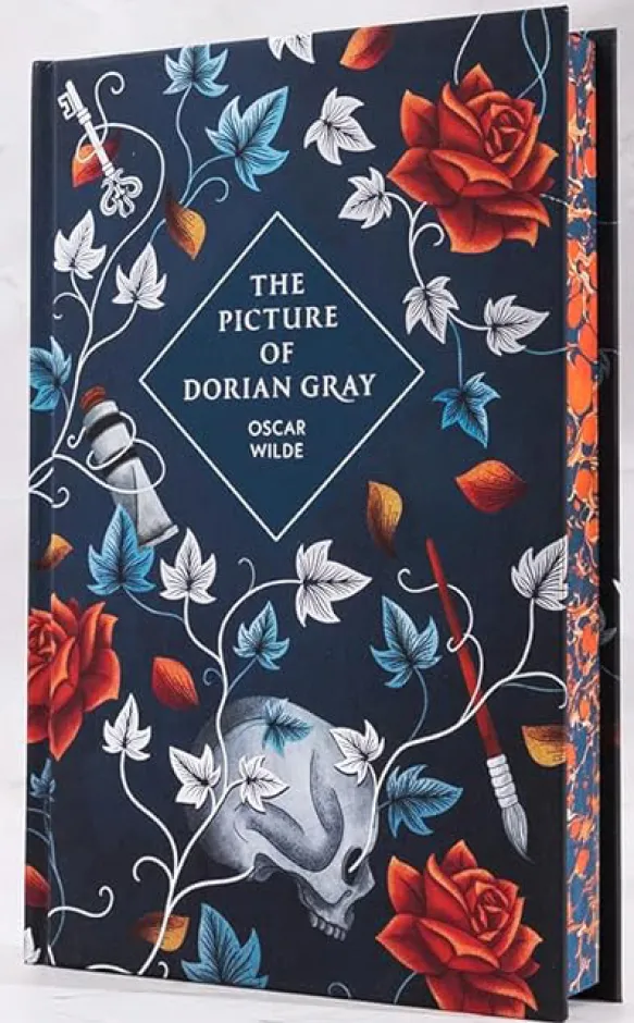 The Picture of Dorian Gray