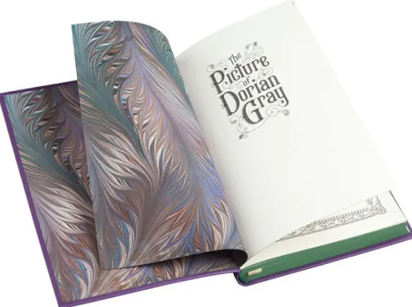 The Picture of Dorian Gray