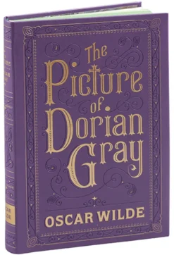 The Picture of Dorian Gray