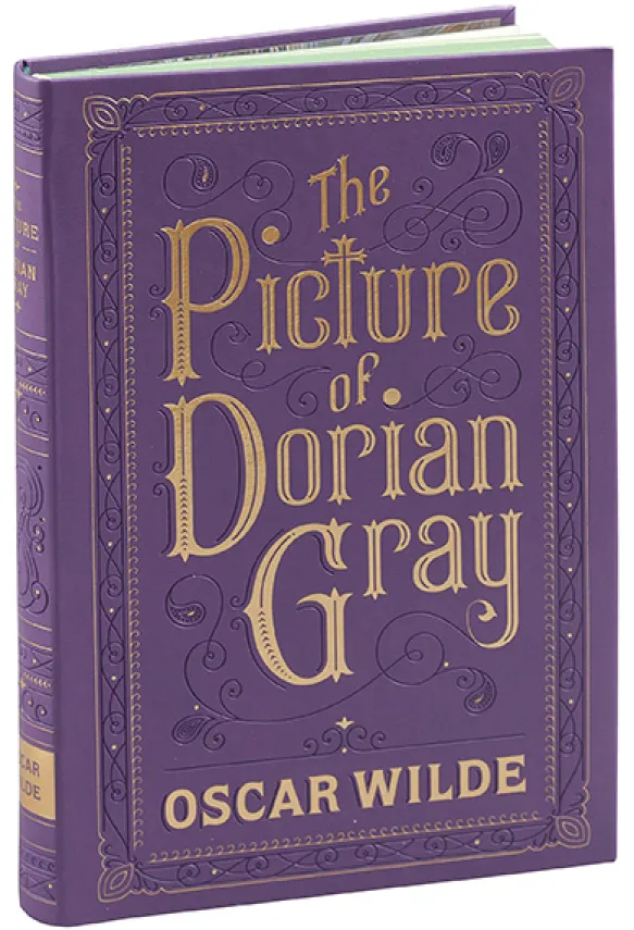 The Picture of Dorian Gray
