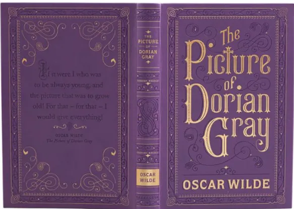 The Picture of Dorian Gray