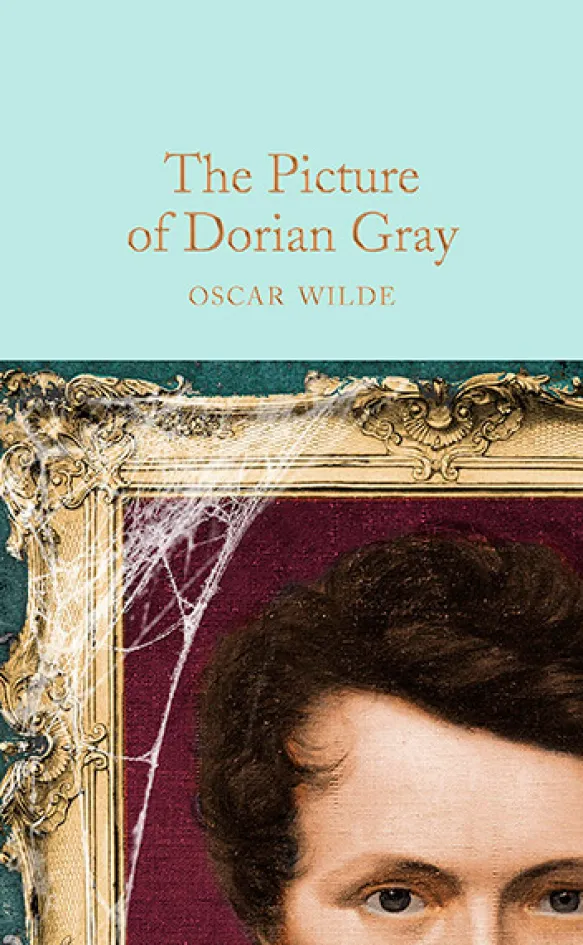 The Picture of Dorian Gray