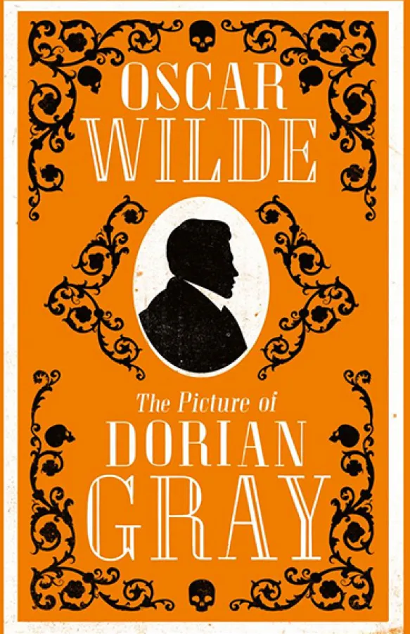 The Picture of Dorian Gray
