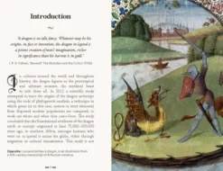The Pocket Book of Dragons - Myth, Magic and Meaning