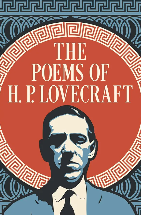 The Poems of H. P. Lovecraft