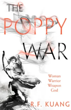The Poppy War