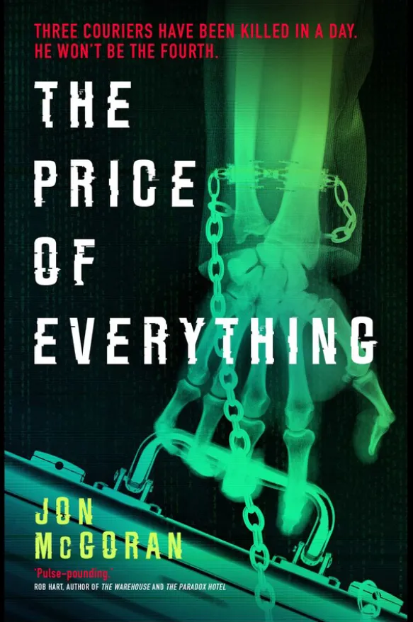 The Price of Everything