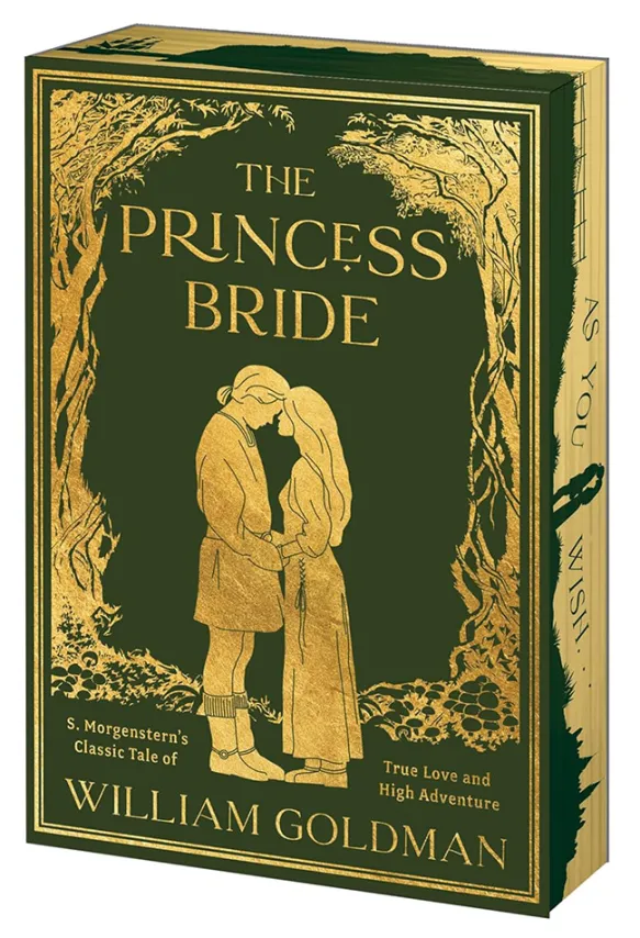 The Princess Bride