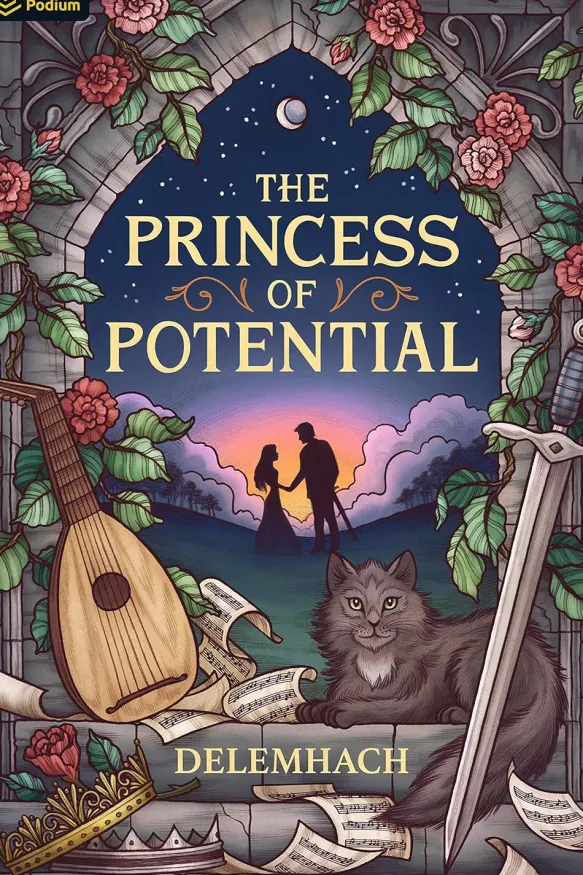 The Princess of Potential