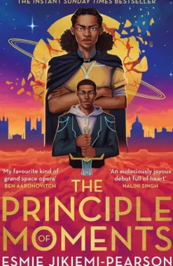 The Principle of Moments