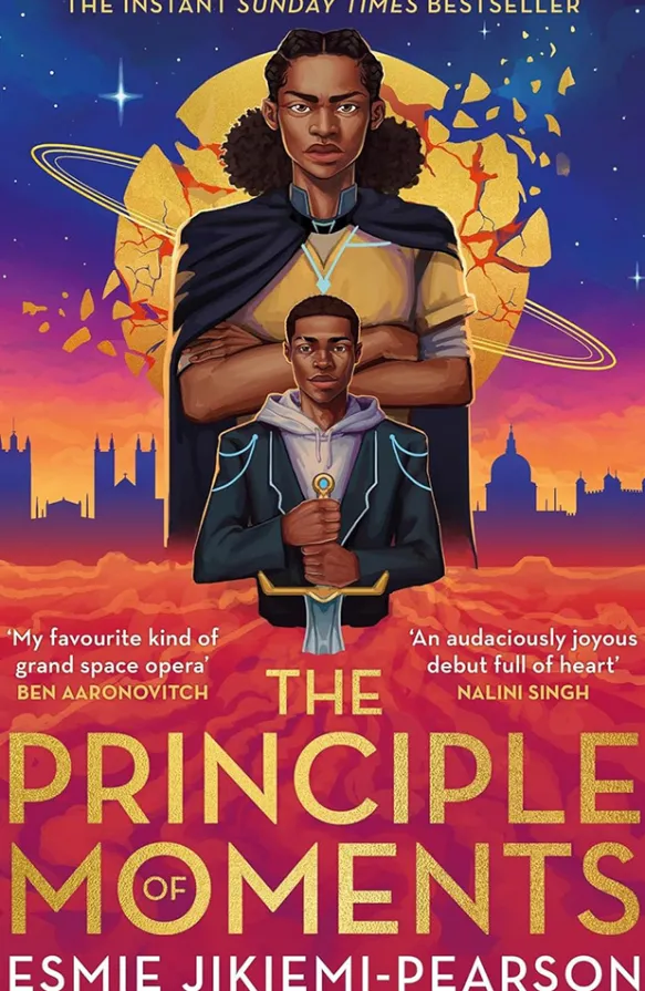 The Principle of Moments