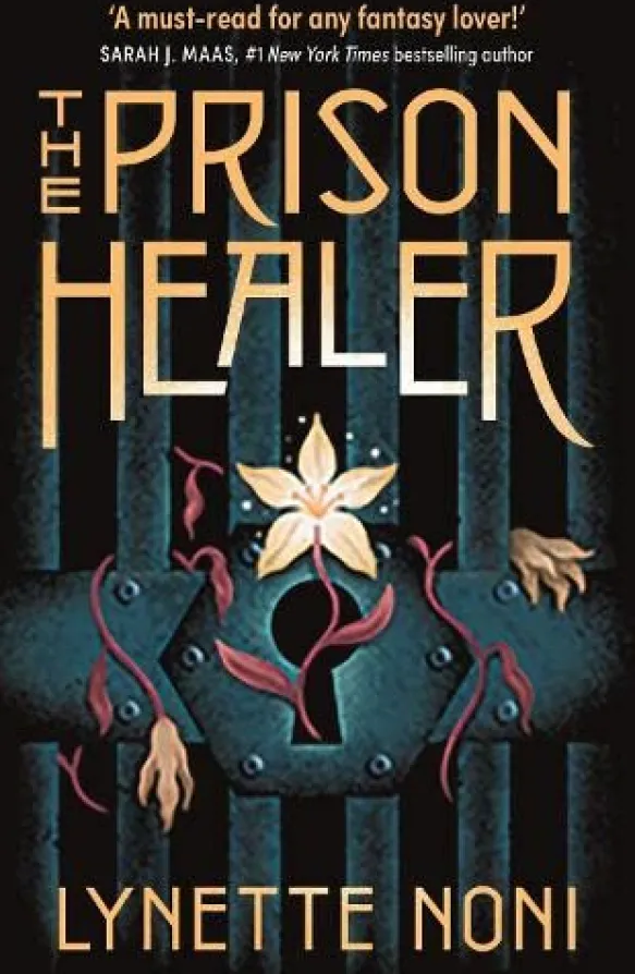 The Prison Healer