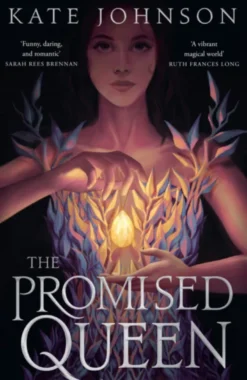 The Promised Queen