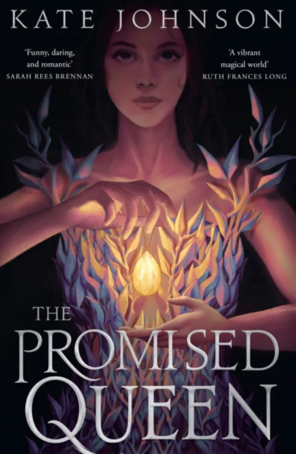 The Promised Queen