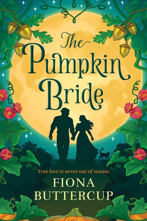 The Pumpkin Bride